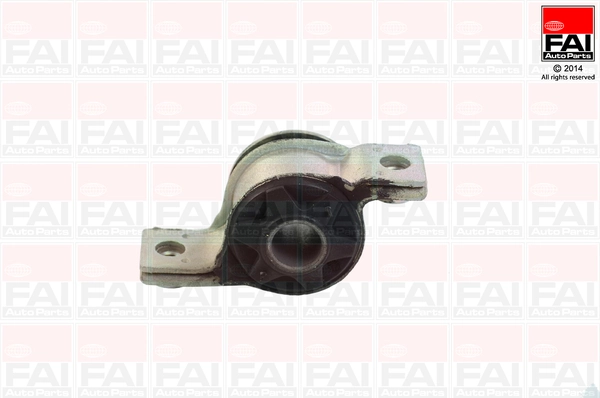 Mounting, control/trailing arm